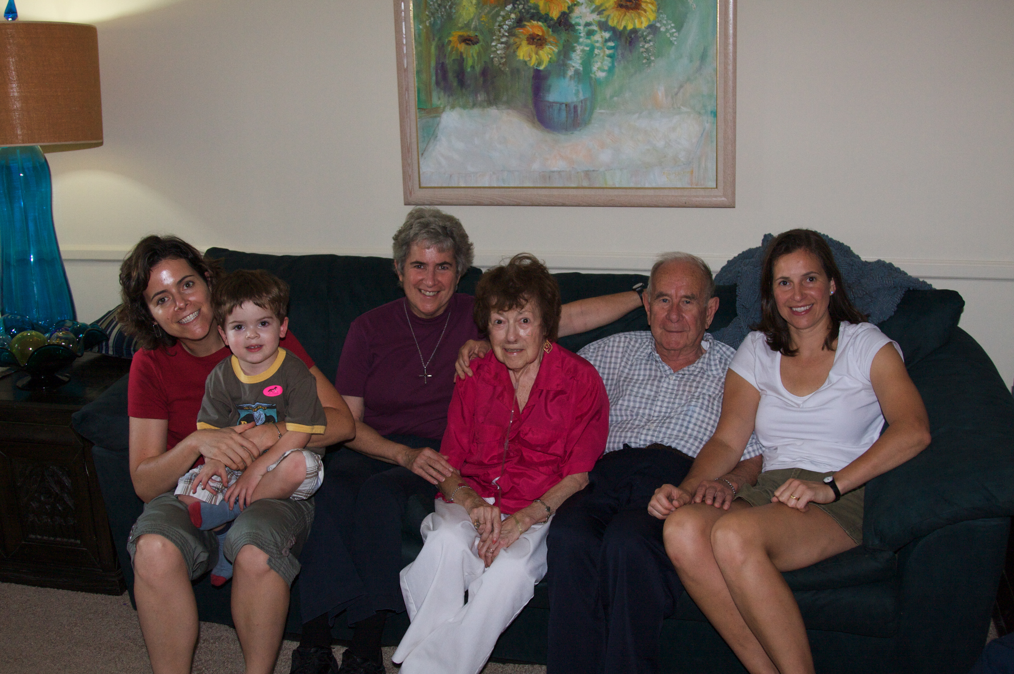 Family photo