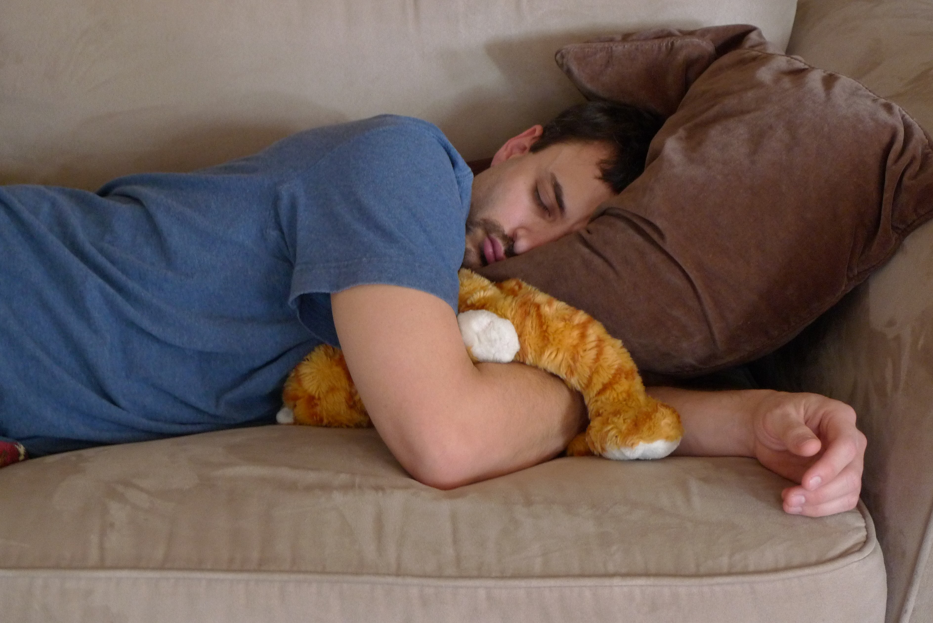 naps.