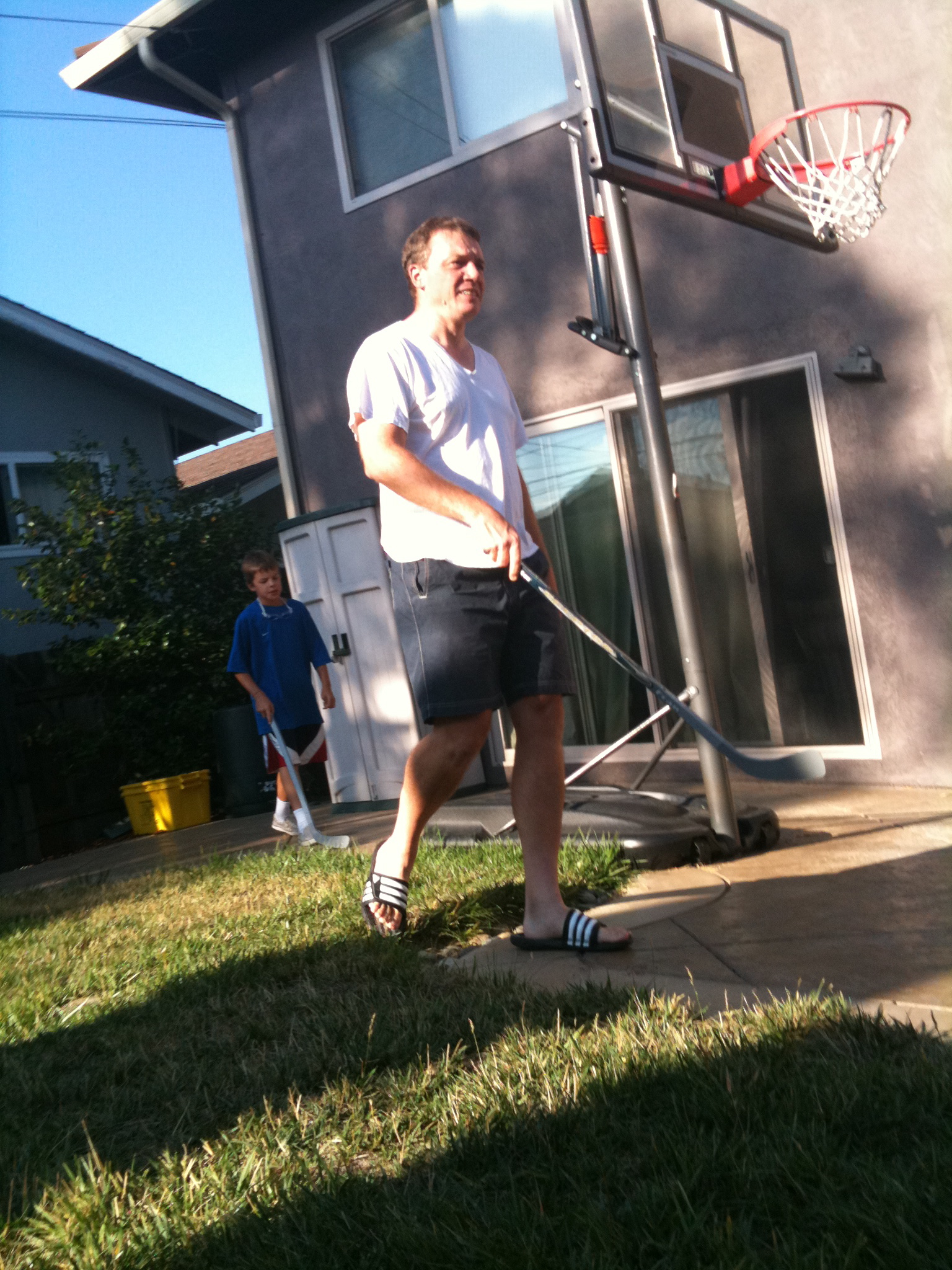 Uncle Scott