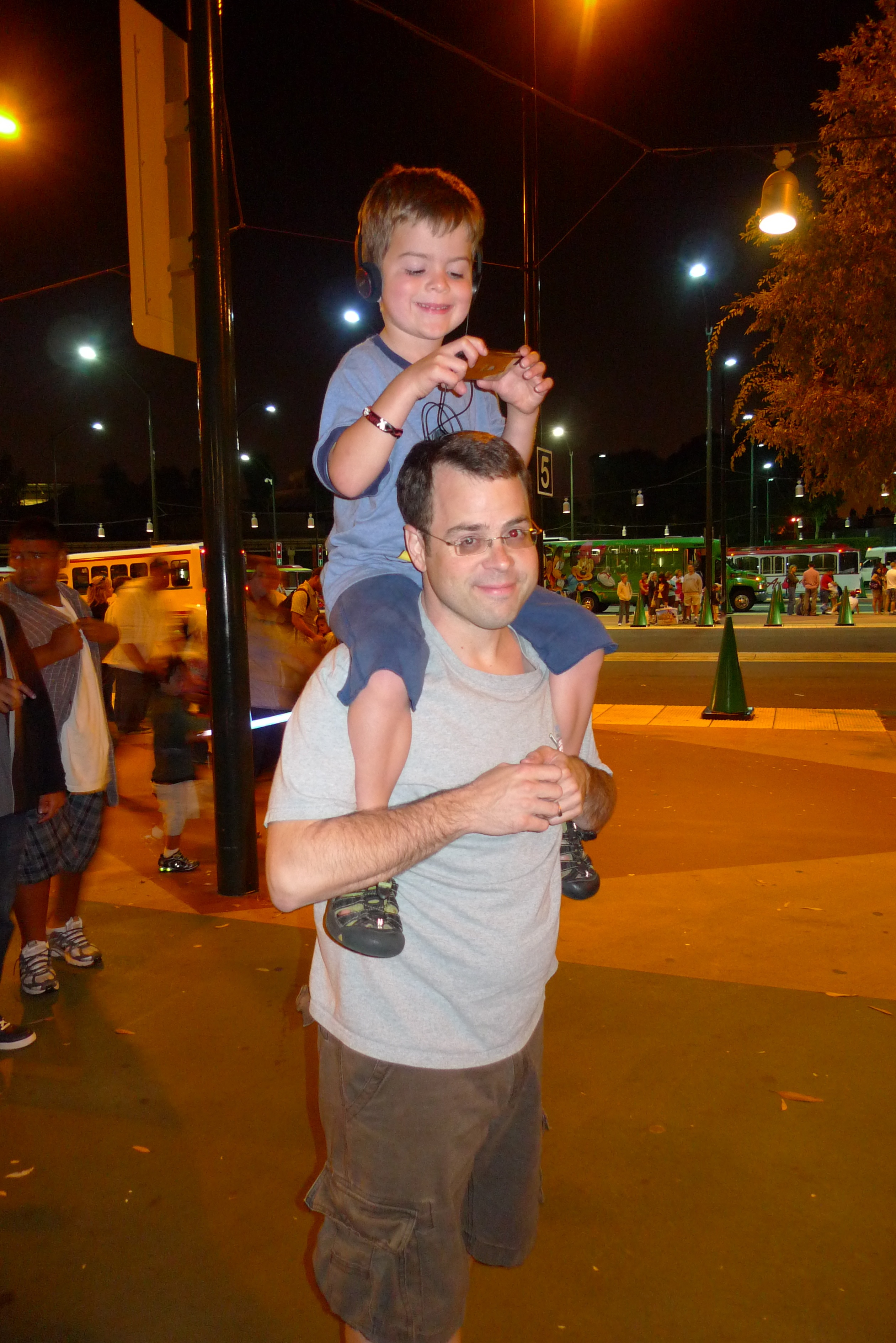 this funny piggyback ride