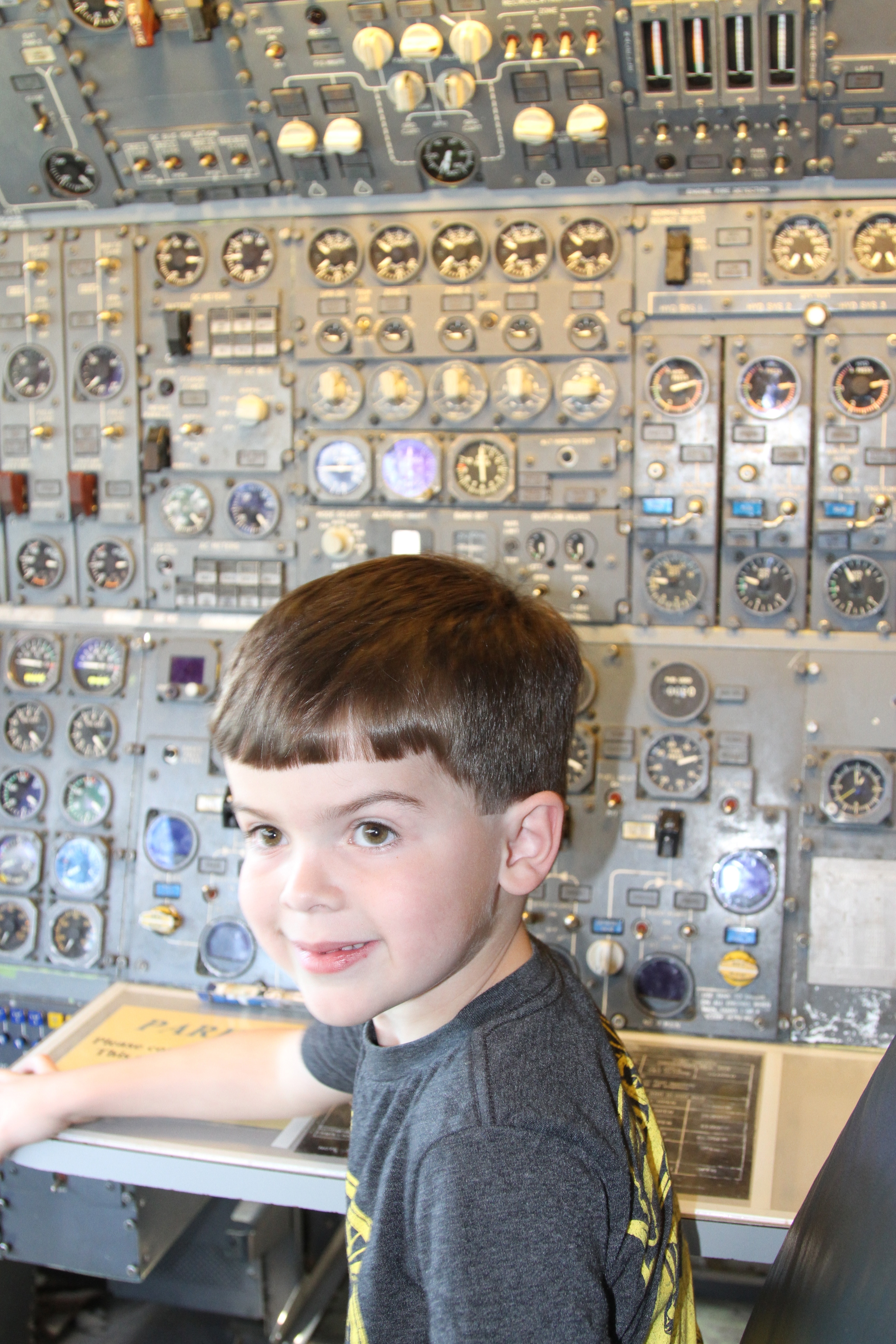 the 747 engineer.