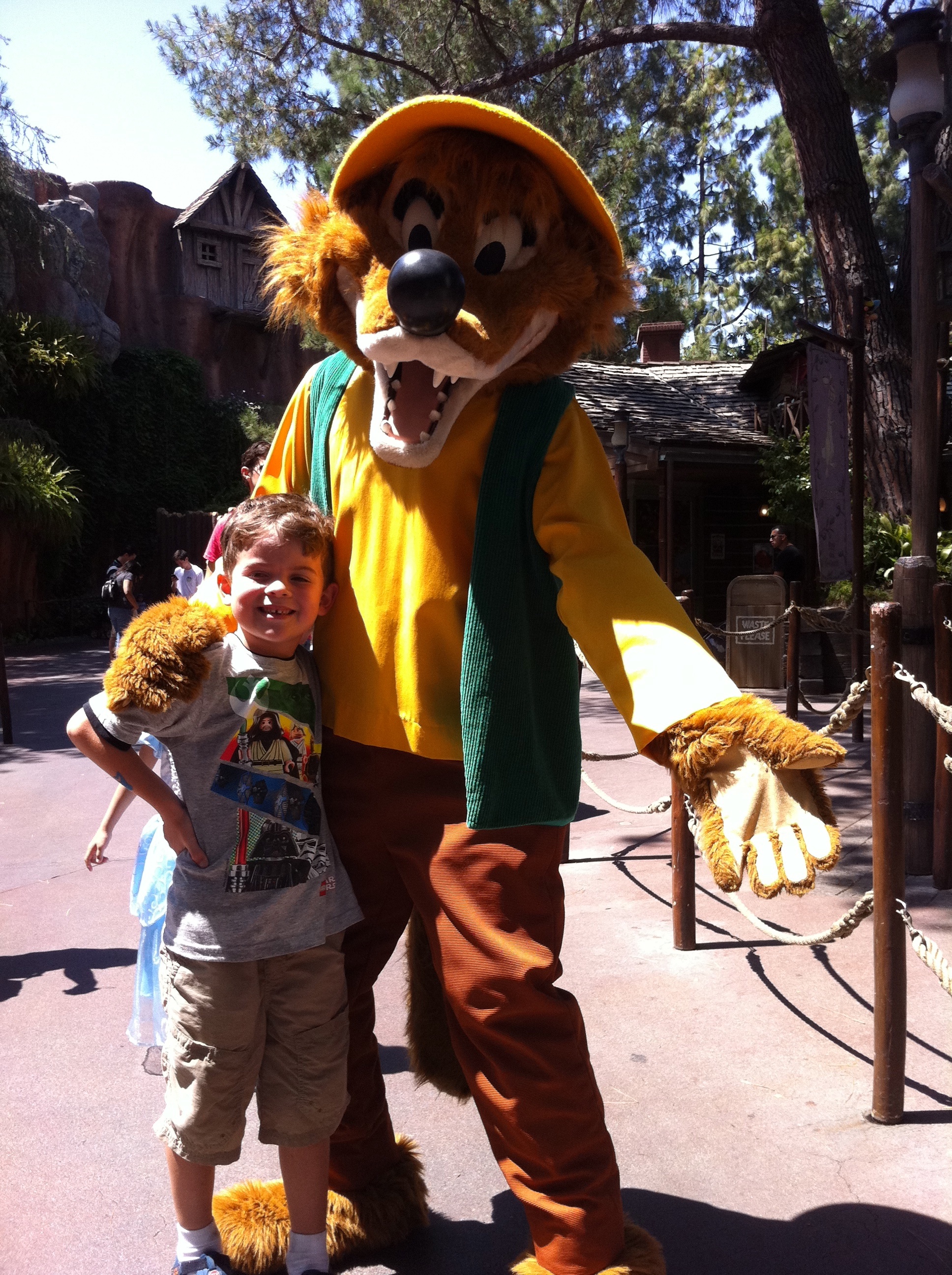 Brer Fox