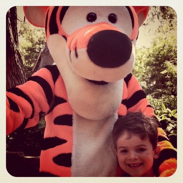 Tigger