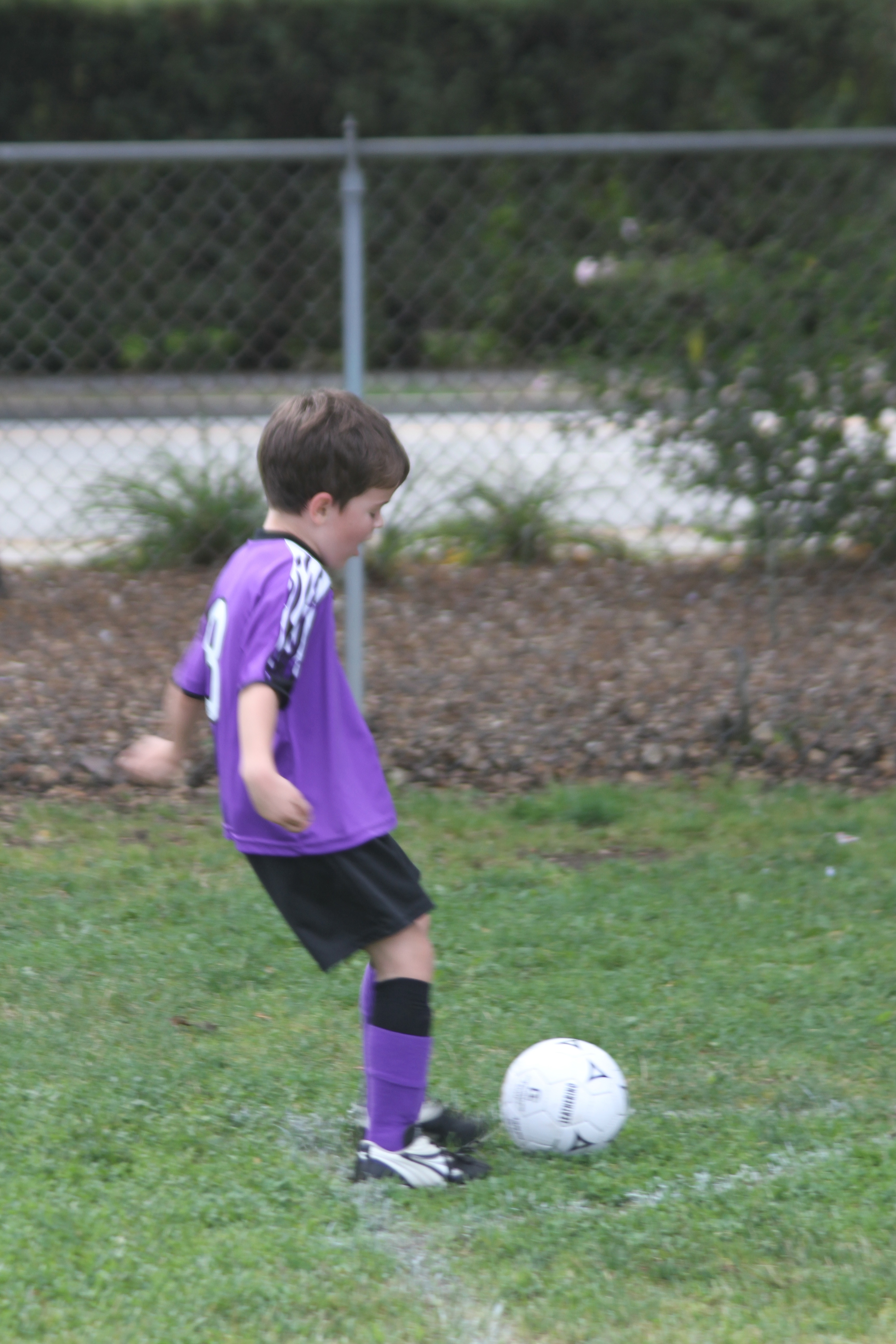 good assists off of corner kicks